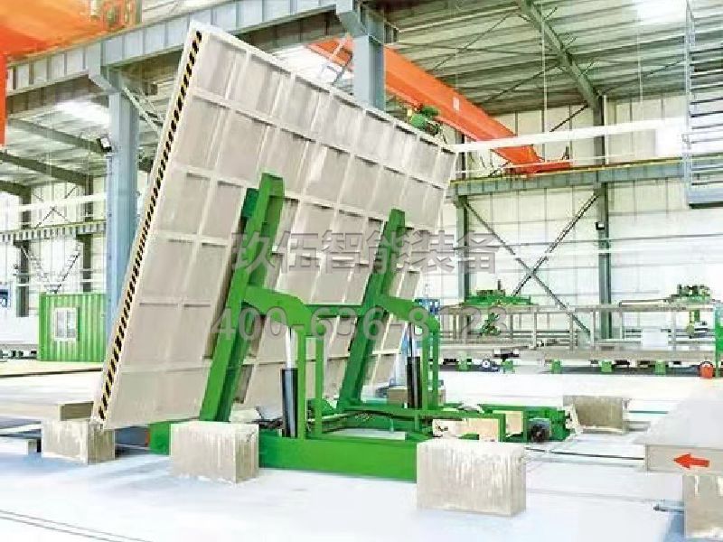 翻轉機